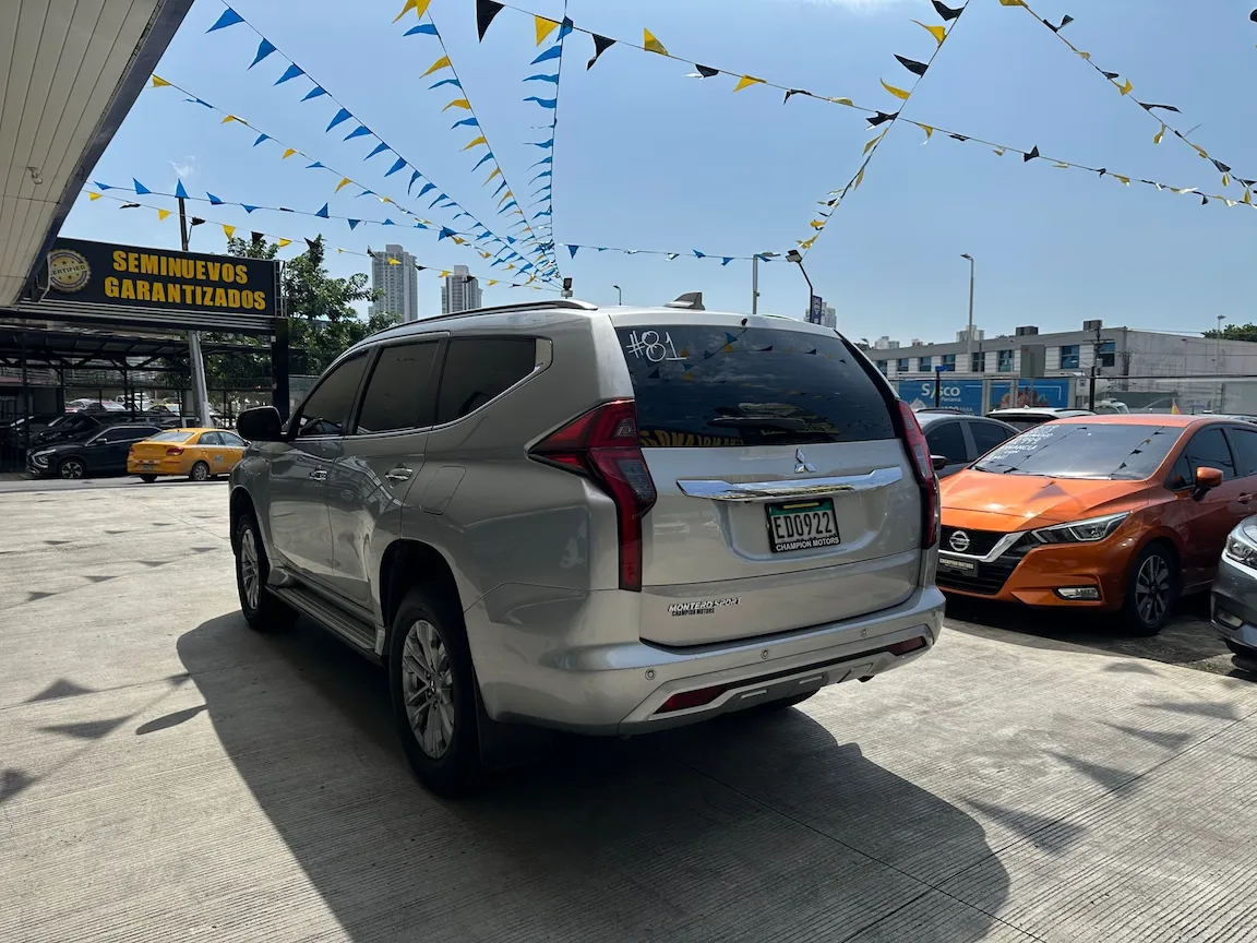 Imagenes del auto