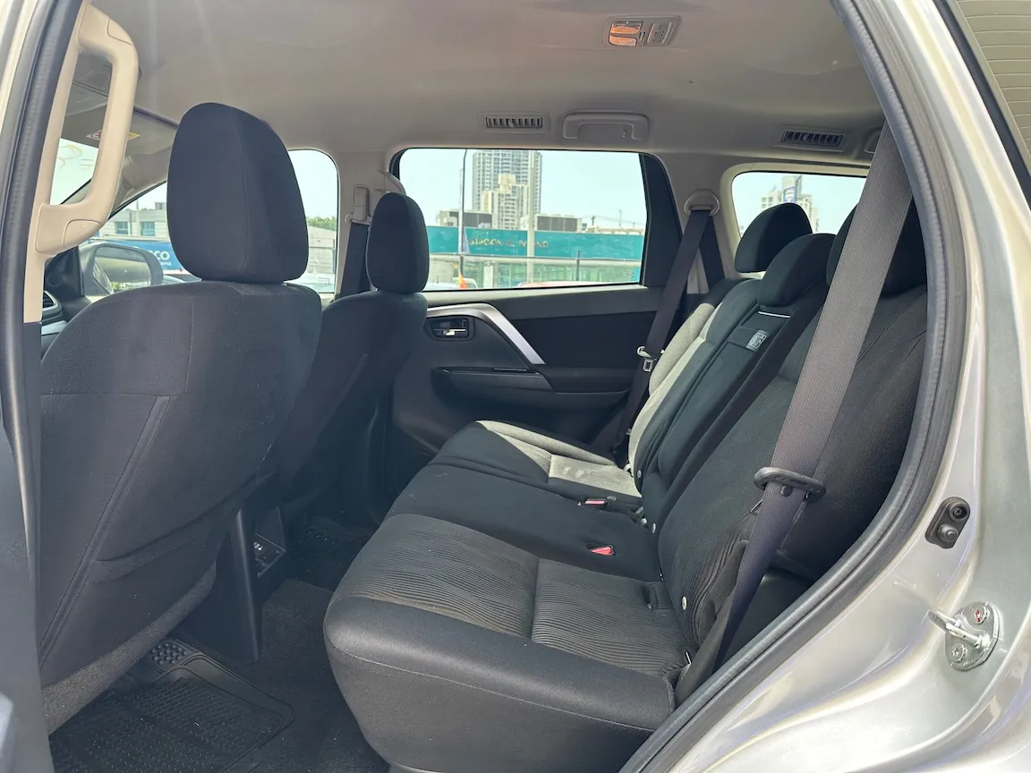 Imagenes del auto