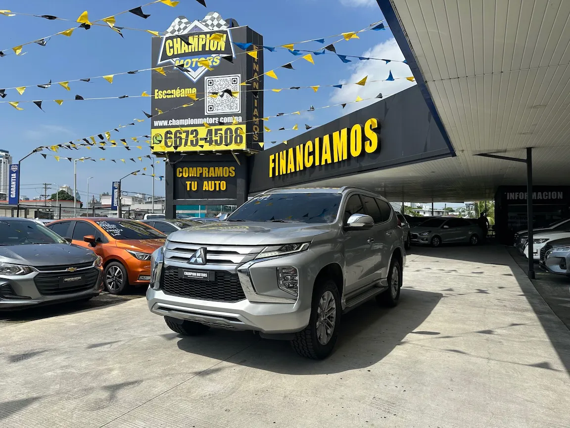 Imagenes del auto