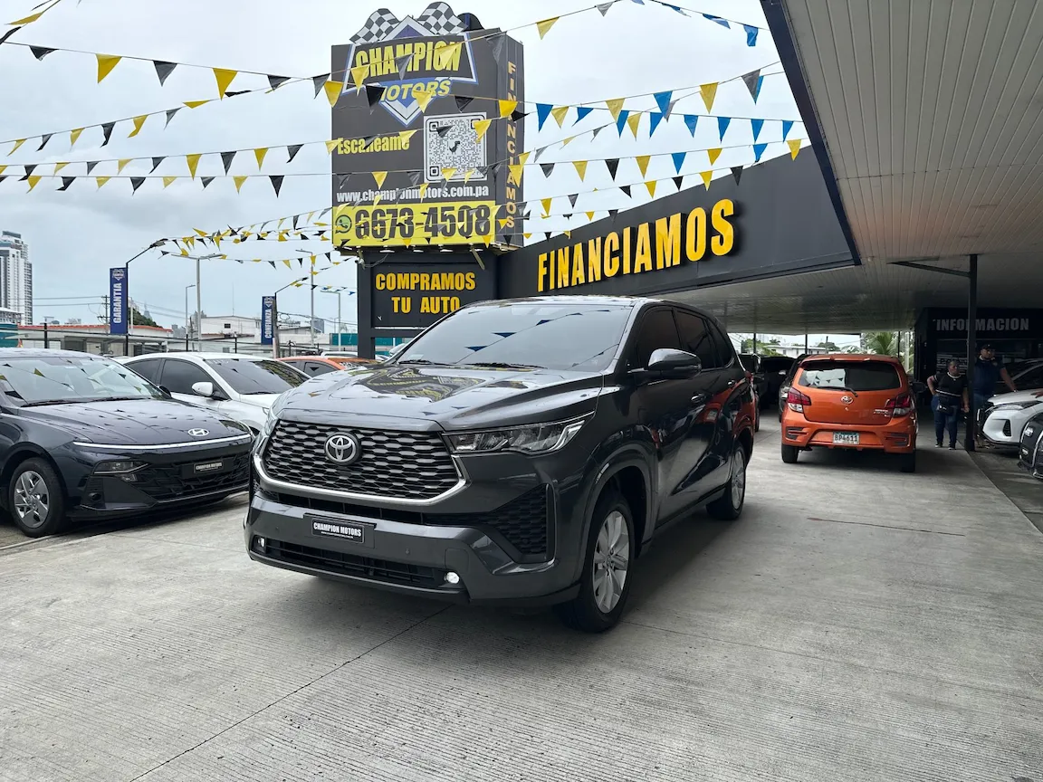 Imagenes del auto