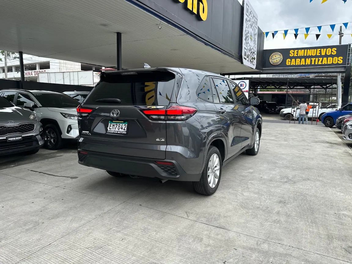 Imagenes del auto