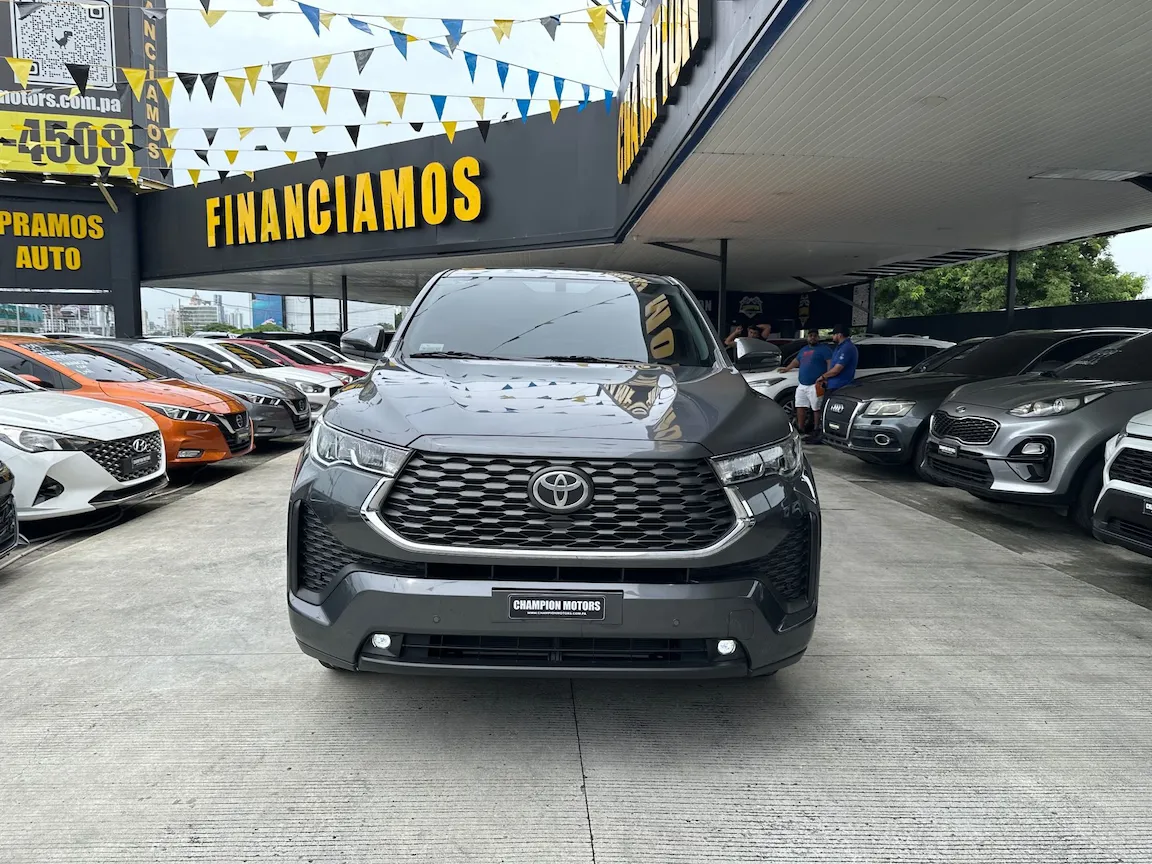 Imagenes del auto