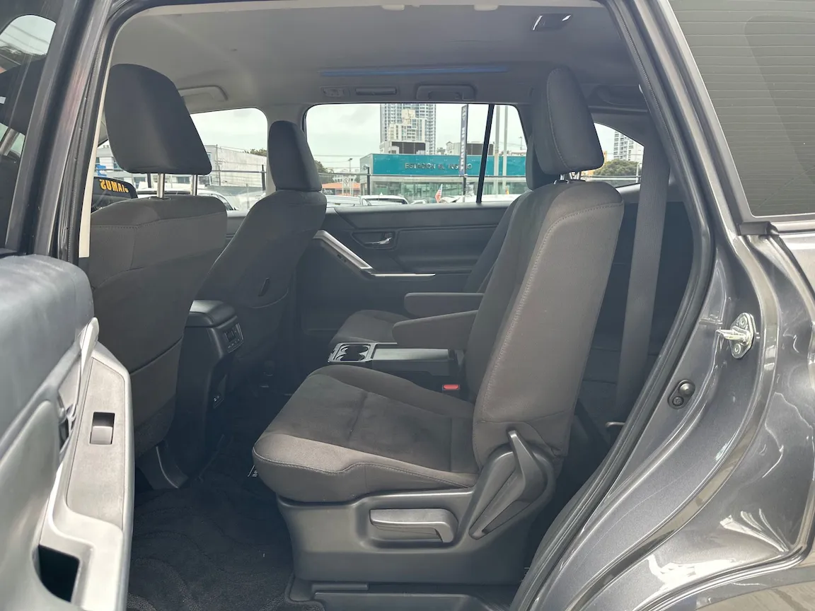 Imagenes del auto