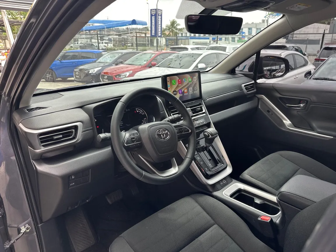 Imagenes del auto