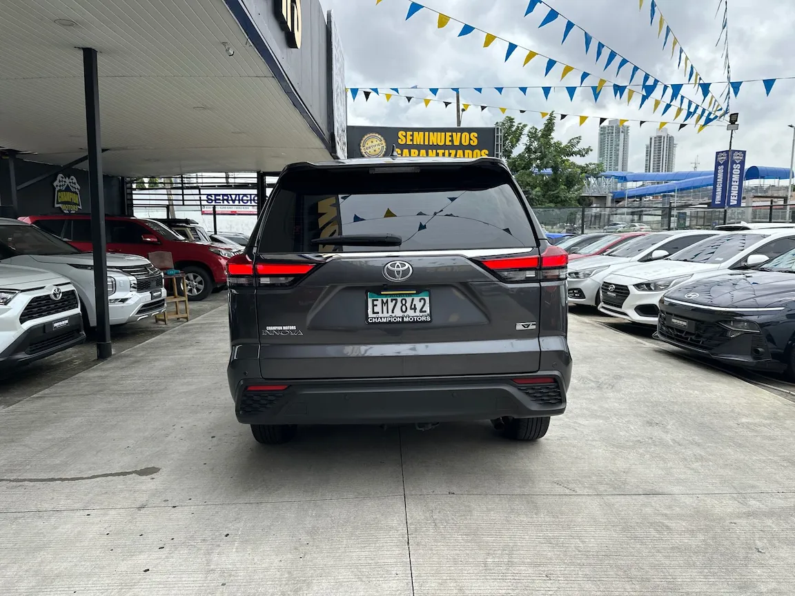 Imagenes del auto