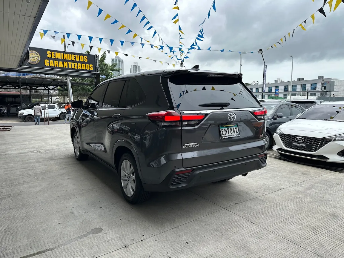 Imagenes del auto