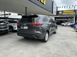 Preview imagenes del auto