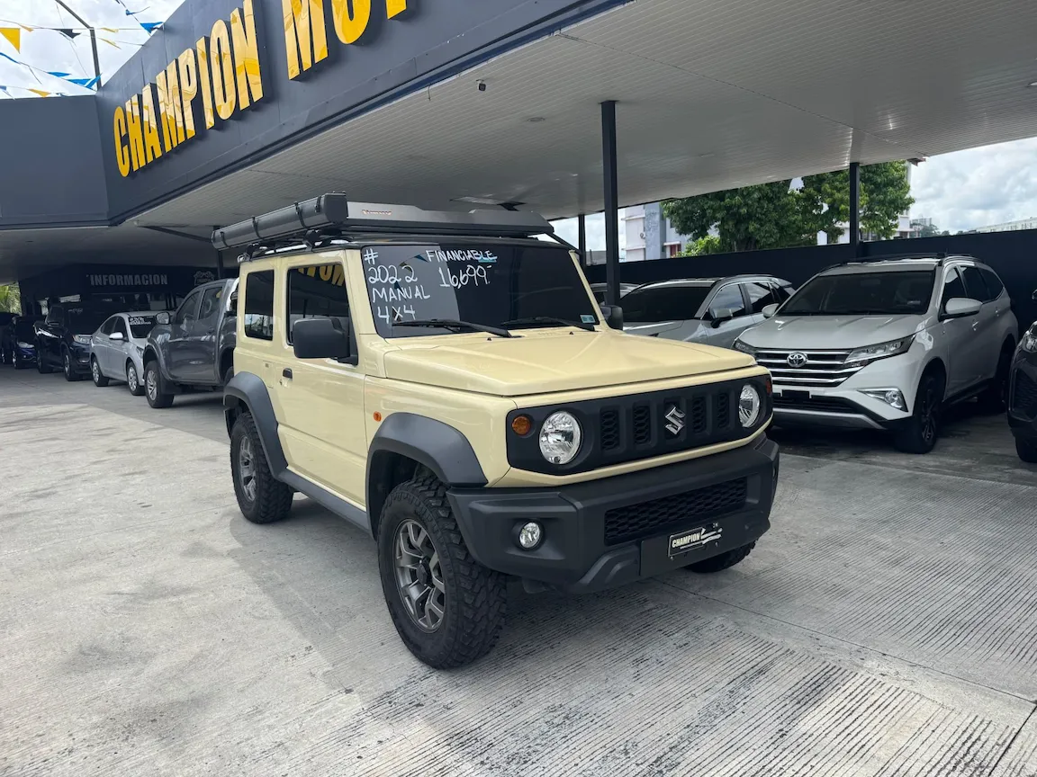 Imagenes del auto