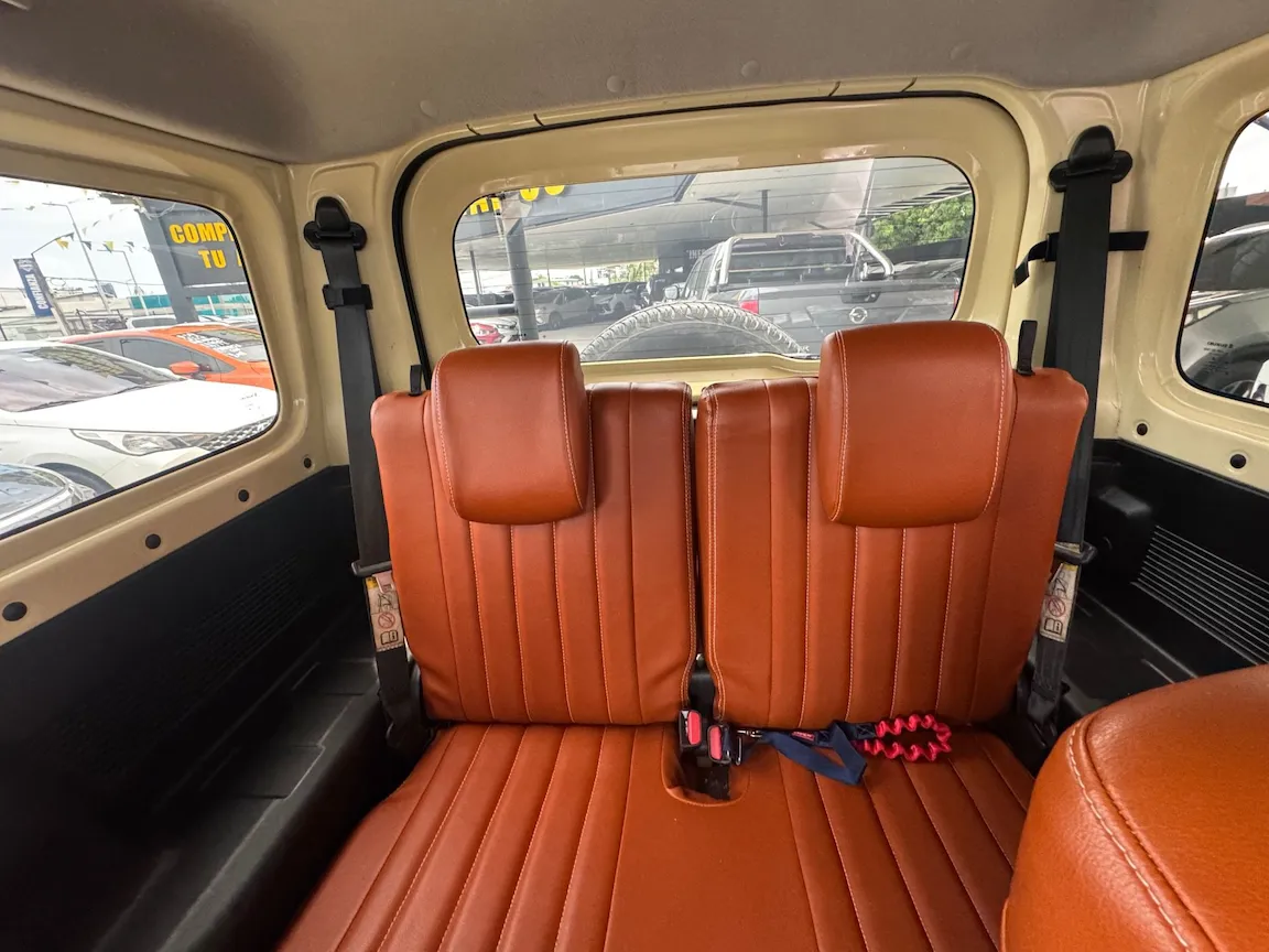 Imagenes del auto