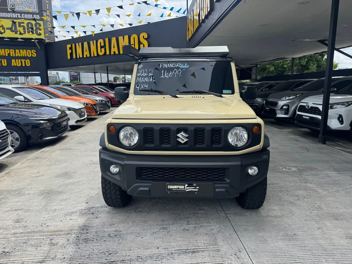 Imagenes del auto
