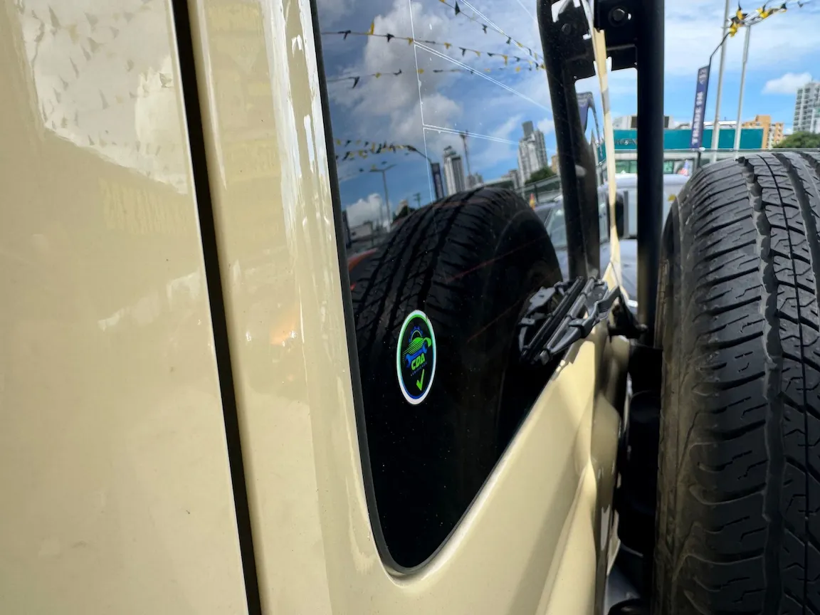 Imagenes del auto