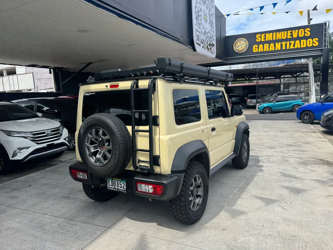 Imagenes del auto