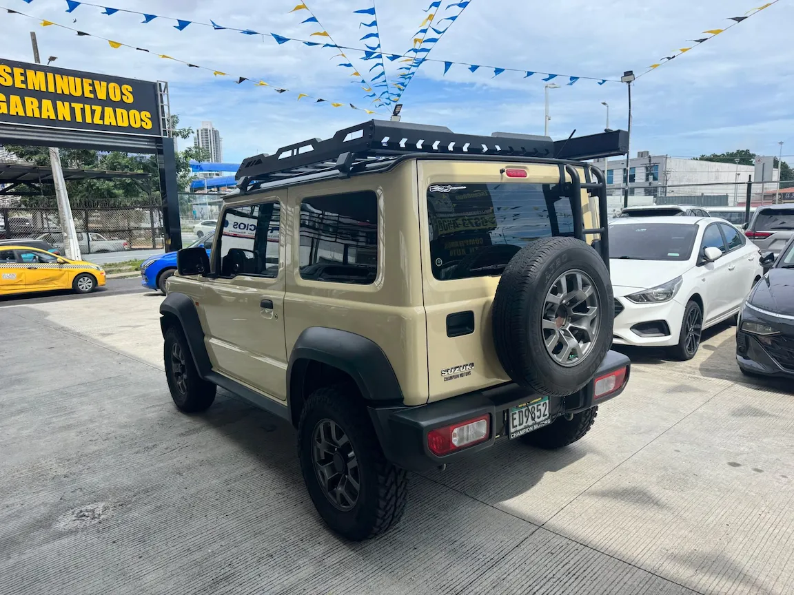 Imagenes del auto