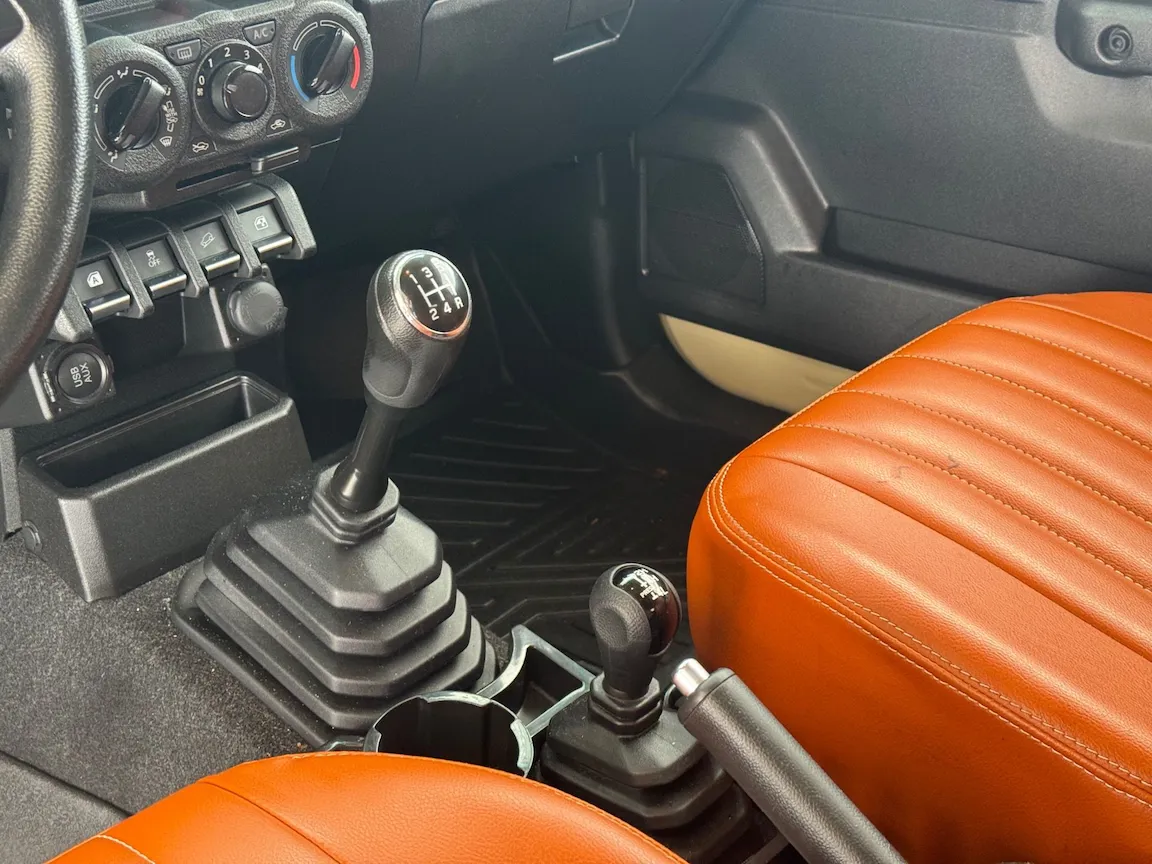 Imagenes del auto