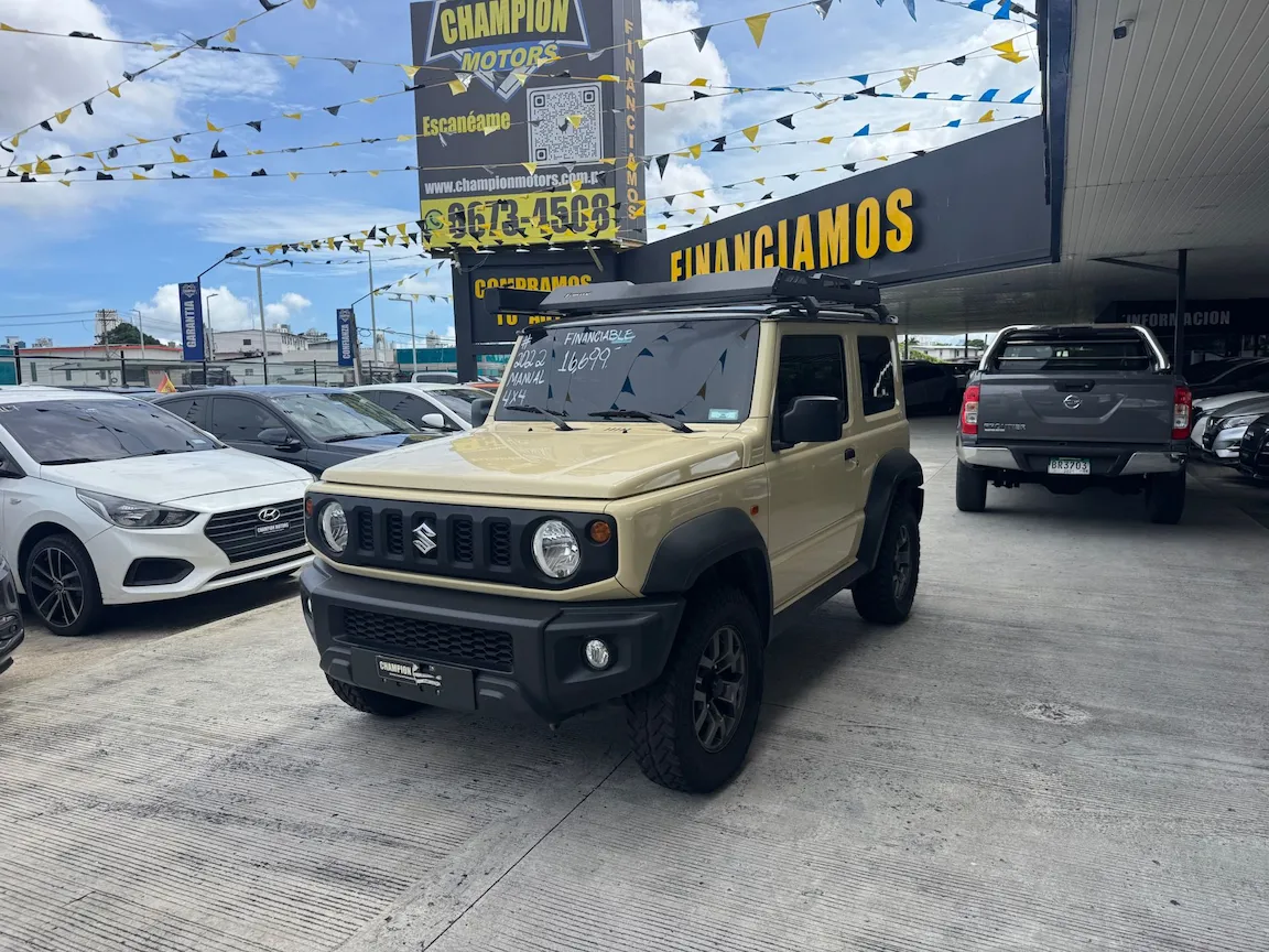 Imagenes del auto