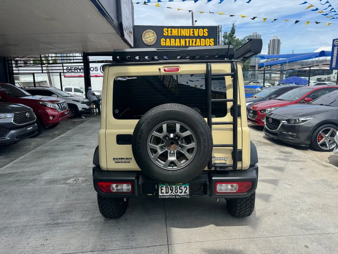 Imagenes del auto