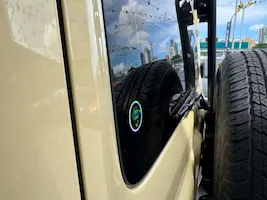 Preview imagenes del auto