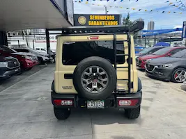 Preview imagenes del auto