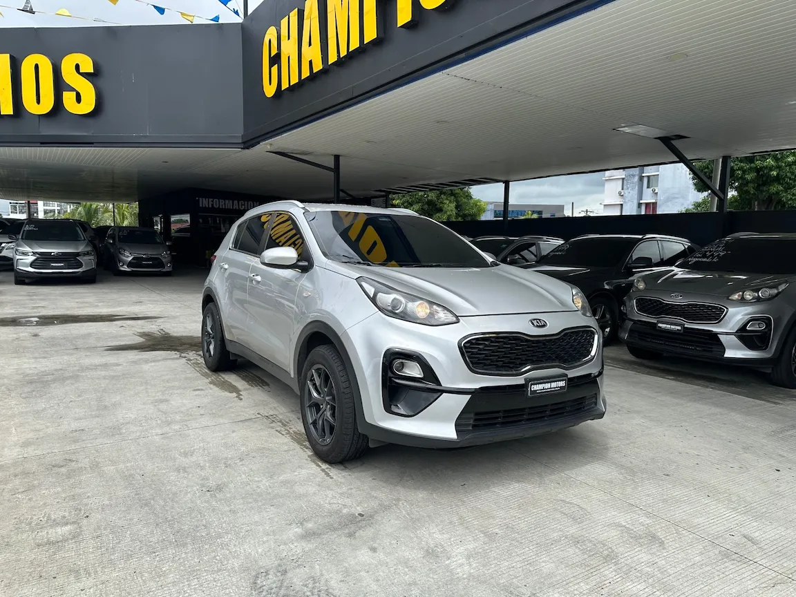 Imagenes del auto