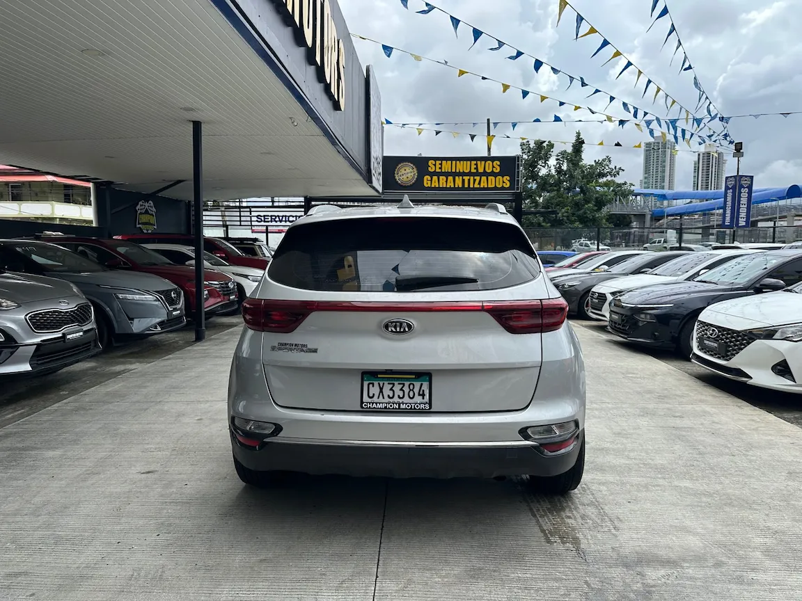 Imagenes del auto