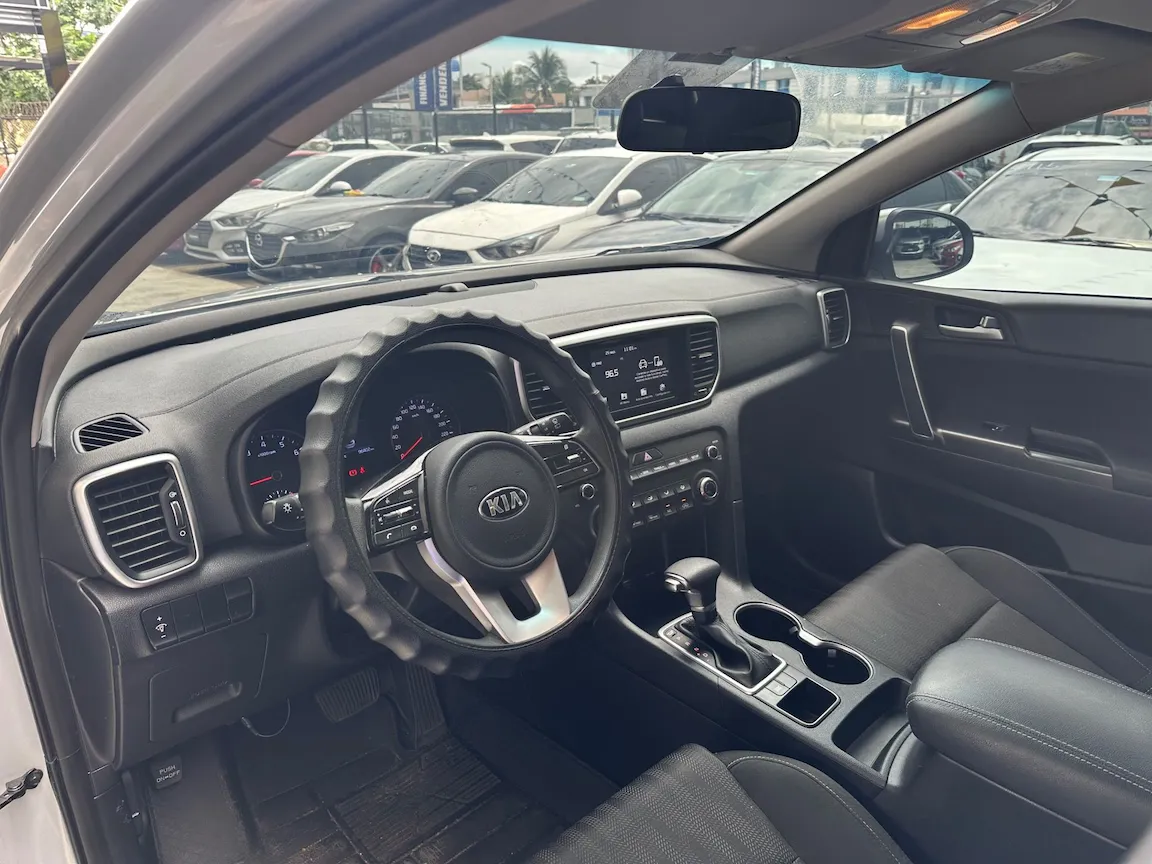 Imagenes del auto