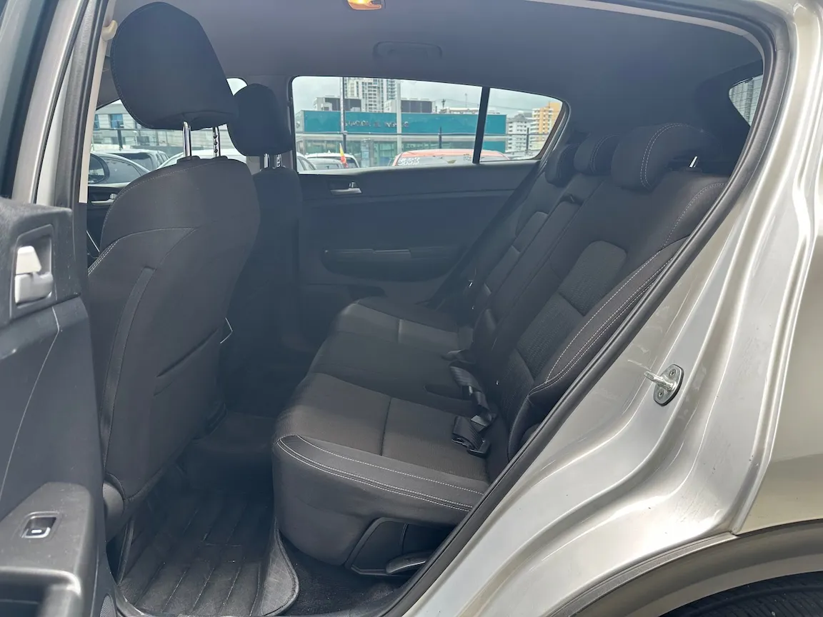 Imagenes del auto