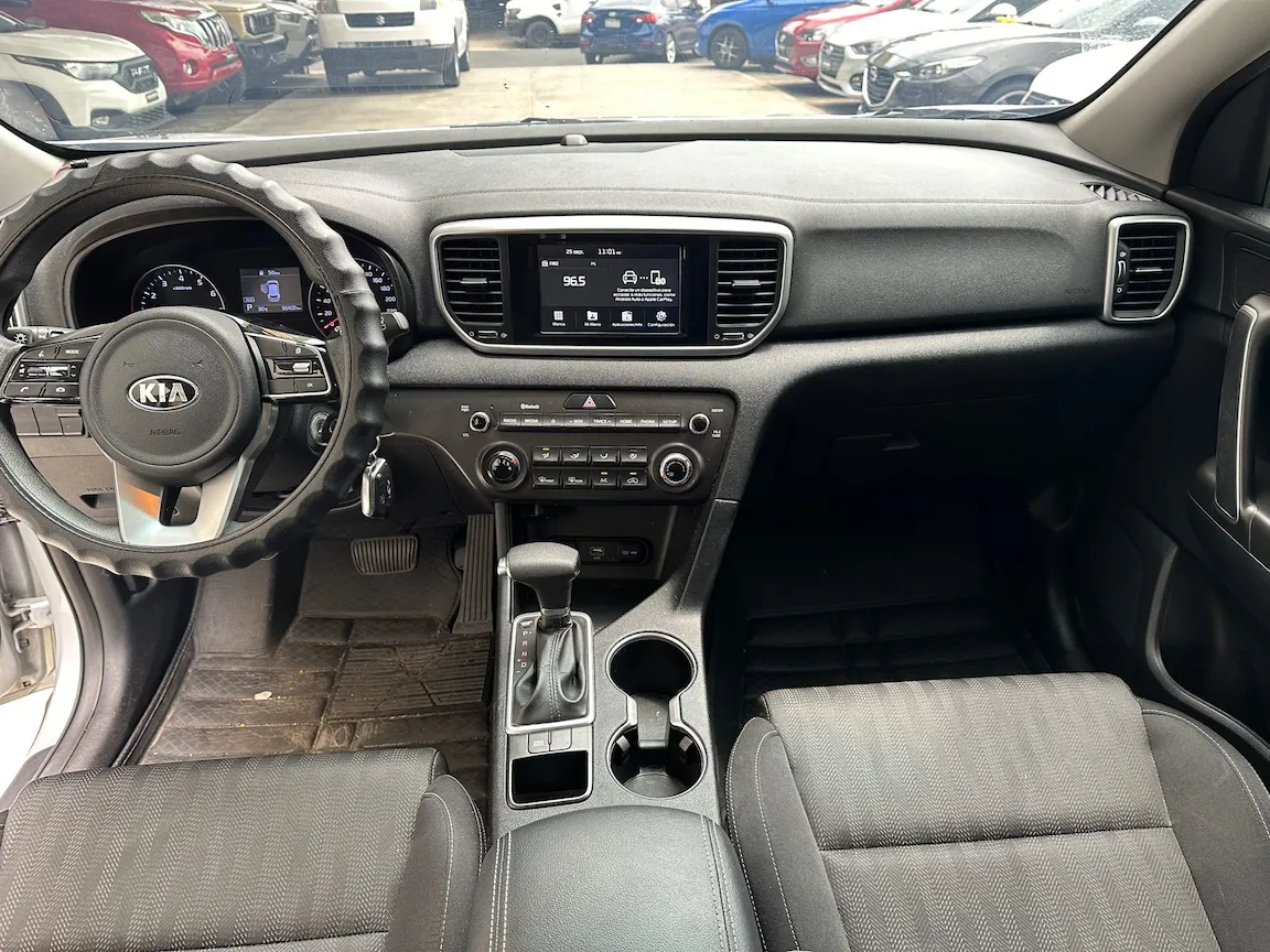 Imagenes del auto