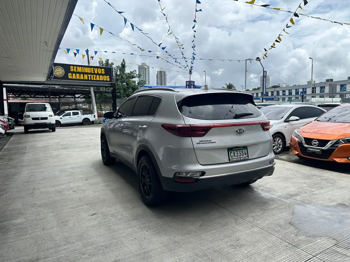 Imagenes del auto