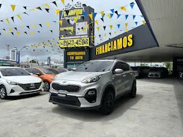 Preview imagenes del auto