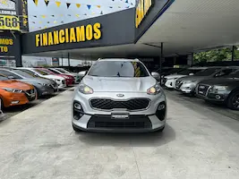 Preview imagenes del auto