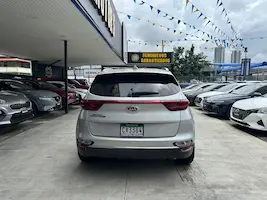 Preview imagenes del auto