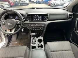 Preview imagenes del auto