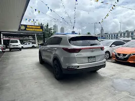 Preview imagenes del auto