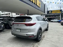 Preview imagenes del auto