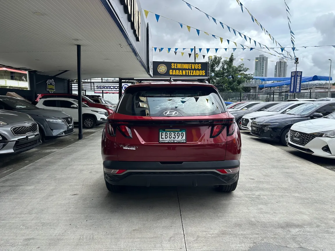 Imagenes del auto