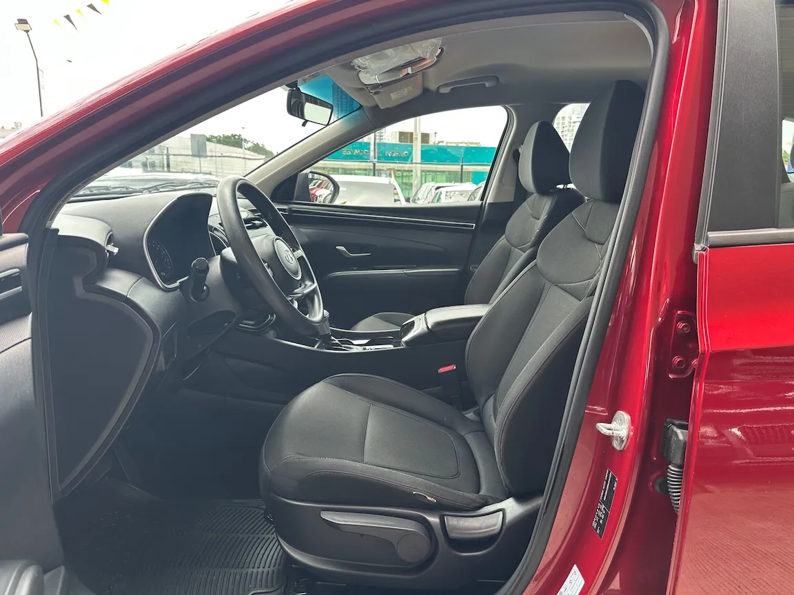 Imagenes del auto