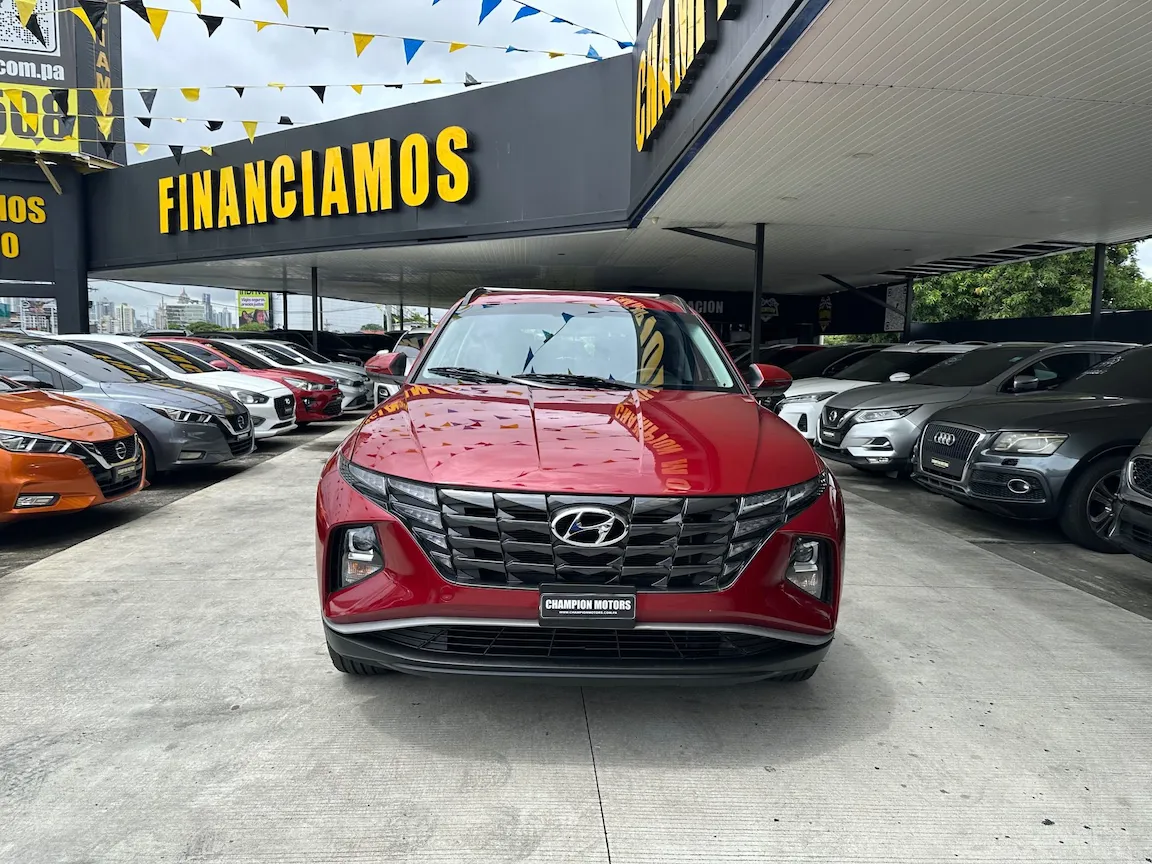 Imagenes del auto