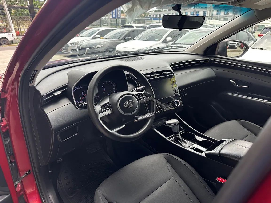 Imagenes del auto