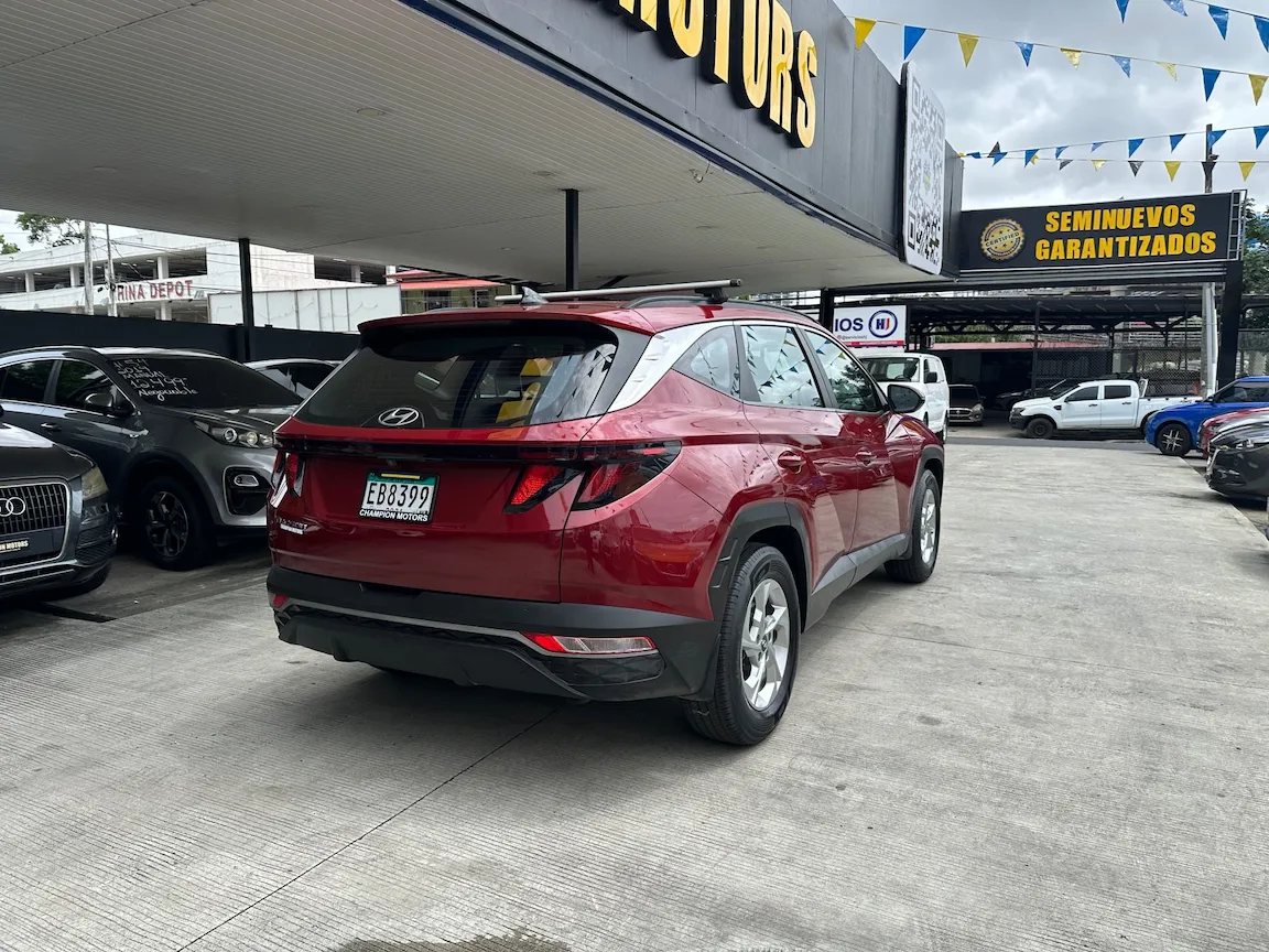Imagenes del auto