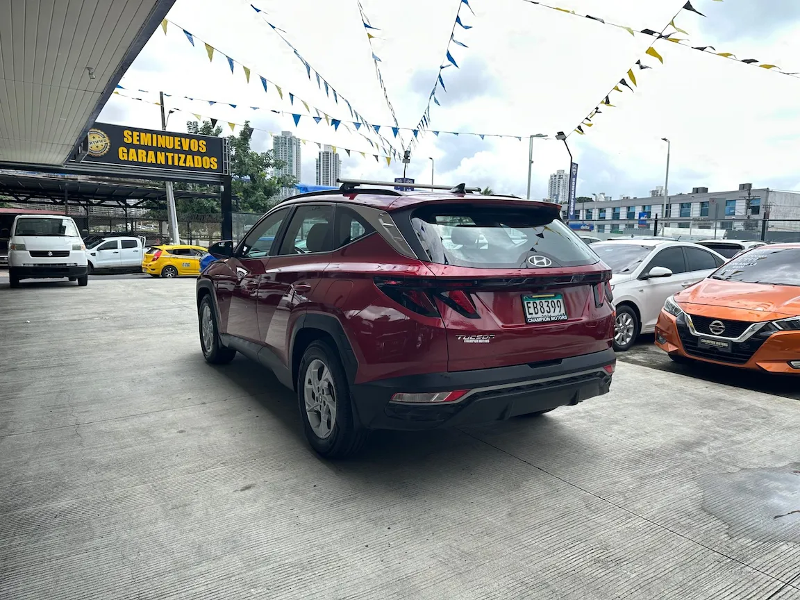 Imagenes del auto