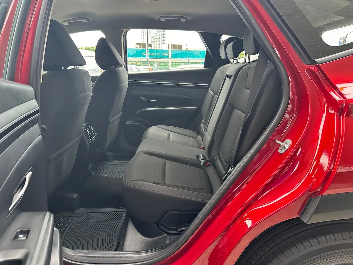 Imagenes del auto