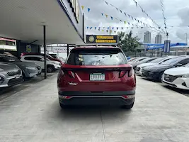 Preview imagenes del auto