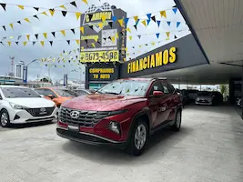 Preview imagenes del auto