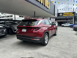 Preview imagenes del auto
