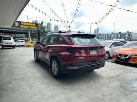 Preview imagenes del auto