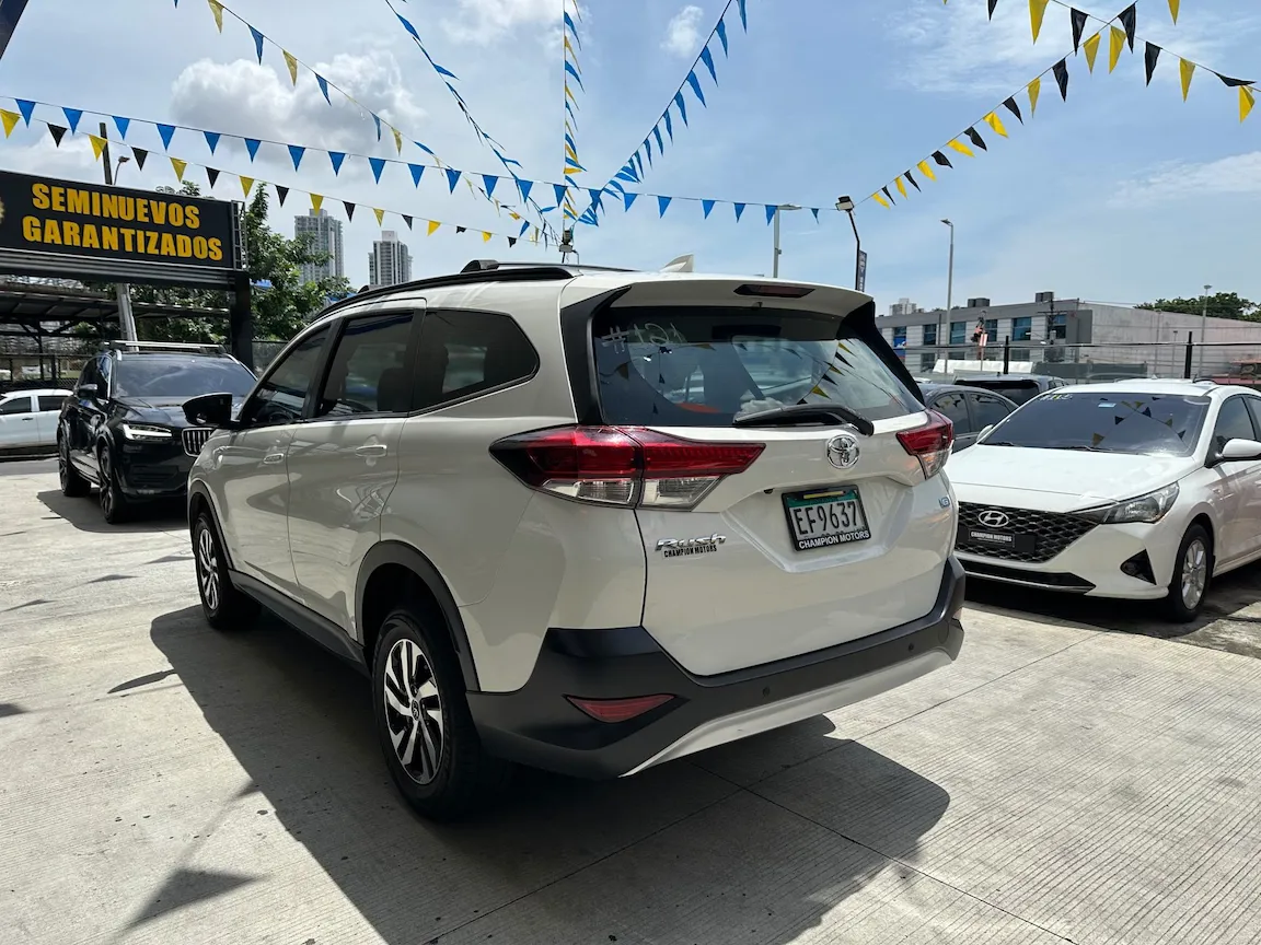 Imagenes del auto