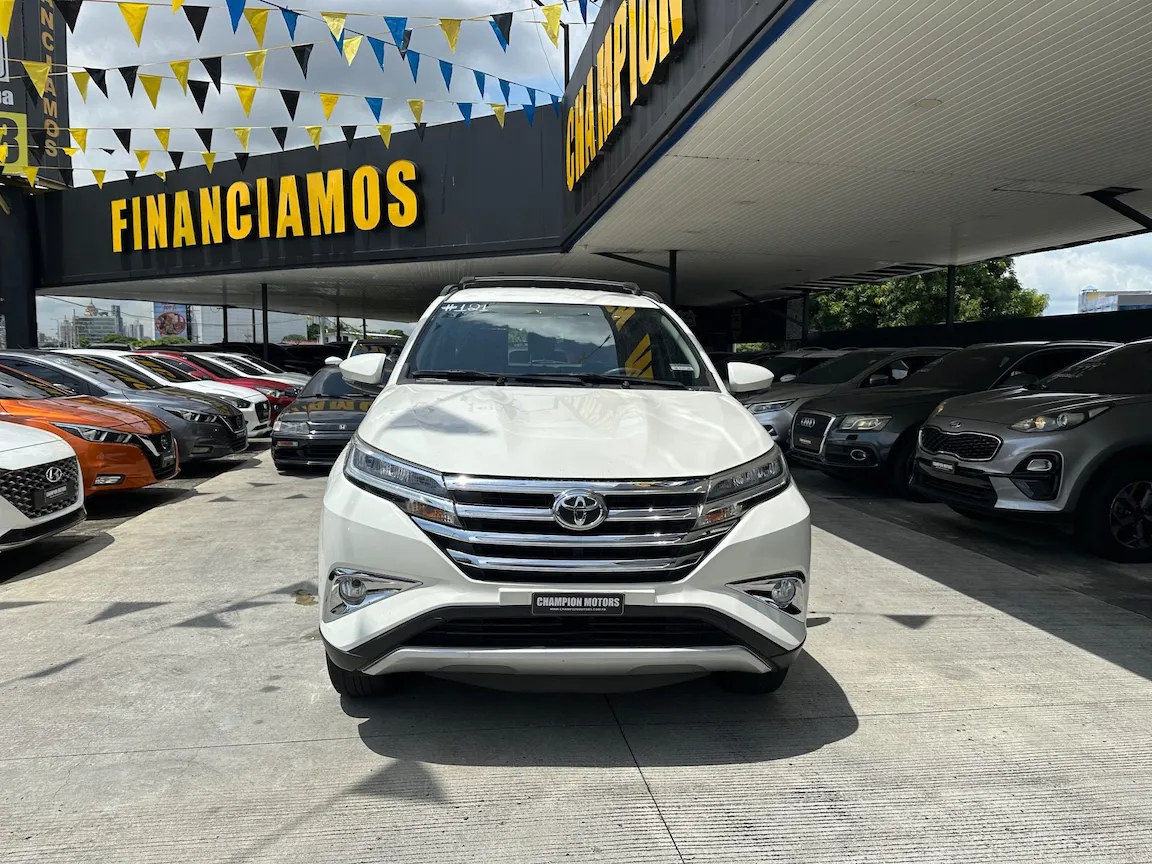 Imagenes del auto
