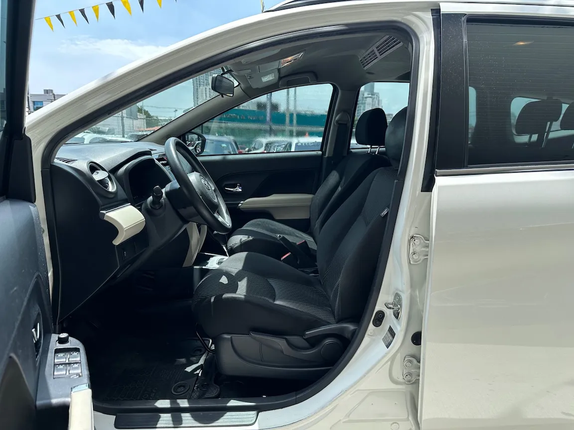 Imagenes del auto