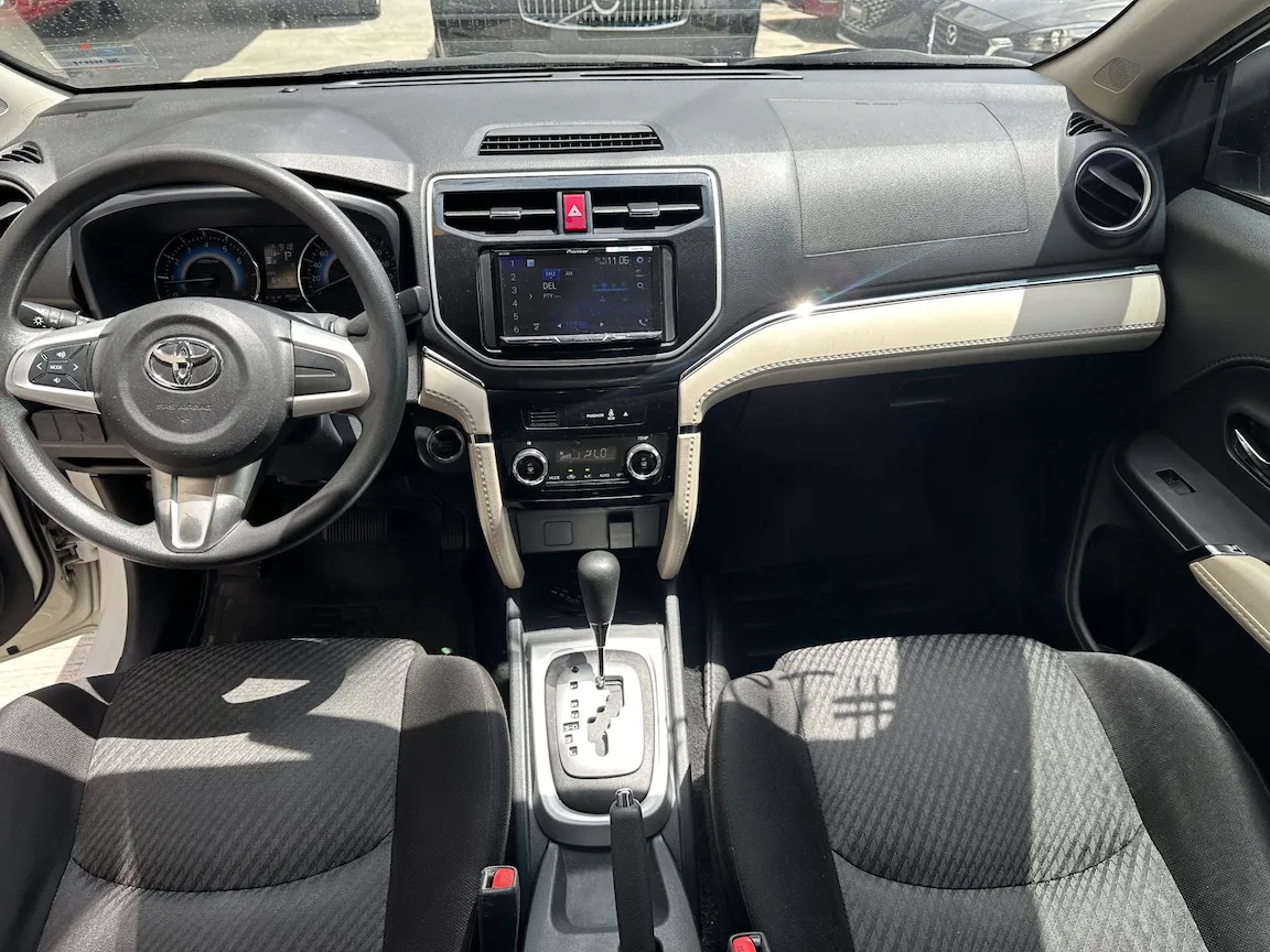 Imagenes del auto