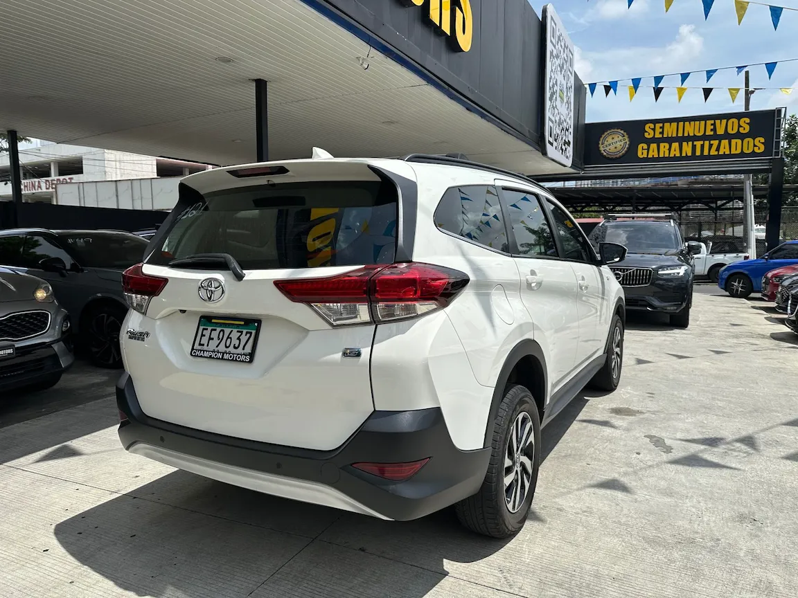 Imagenes del auto
